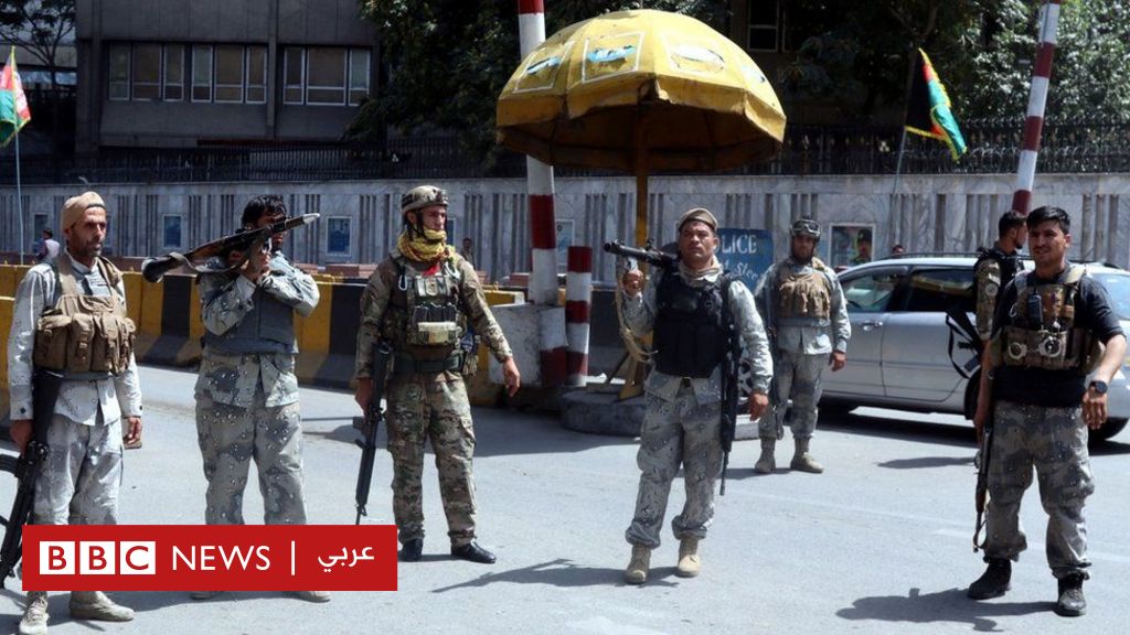 War in Afghanistan: Taliban orders army to enter Kabul President Ashraf Ghani flees the country