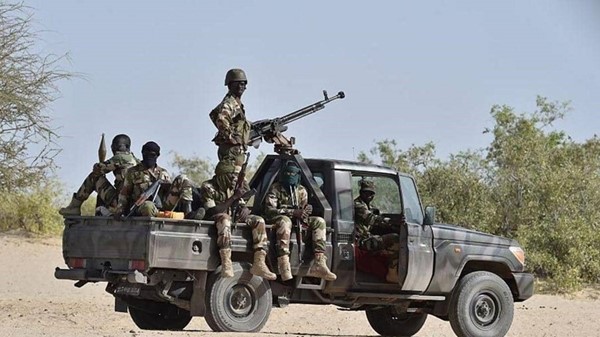 22 dead and 18 wounded in clashes in Chad