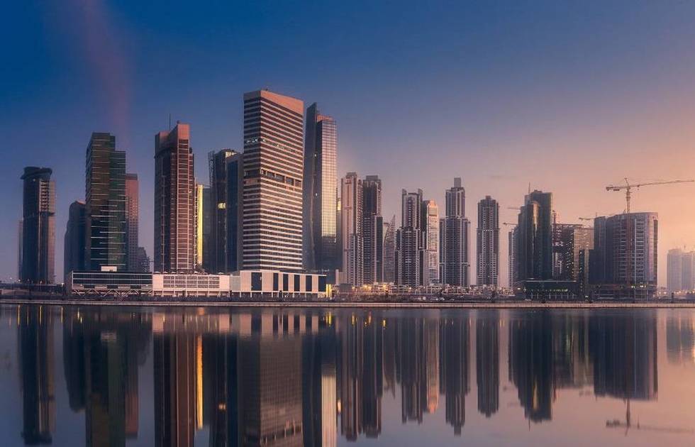 5 factors that ensure the brightness of the UAE hotel industry