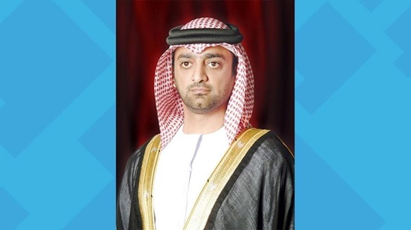 Ammar al-Nuaimi confirms the improvement in the level of government services delivery