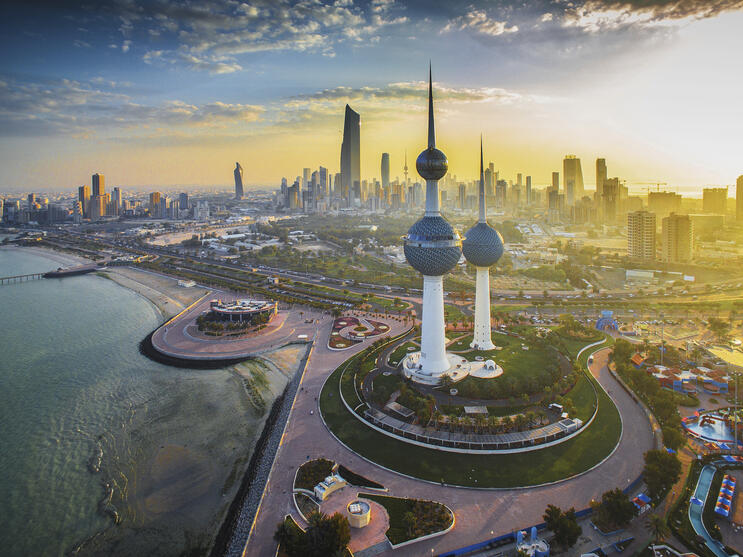 CNBC Arabia Sources: Kuwait reschedules renewable energy projects to meet its electricity needs |  Latest news