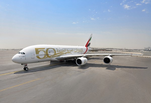 Emirates Airlines is expanding its services