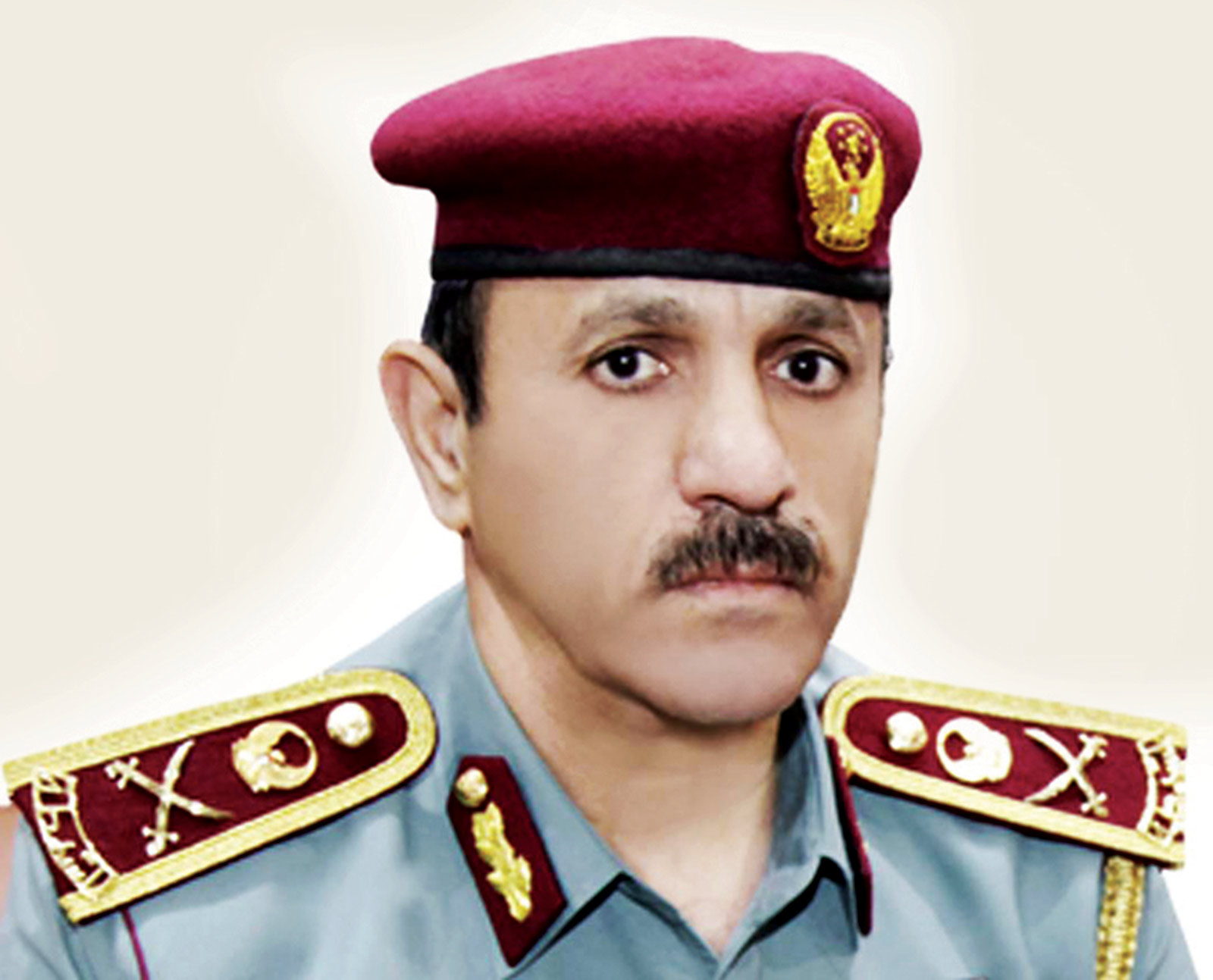 Fujairah Police Commander-in-Chief for “Al-Bayan”: “6 stars” rating Proud-Emirates-News & Reports