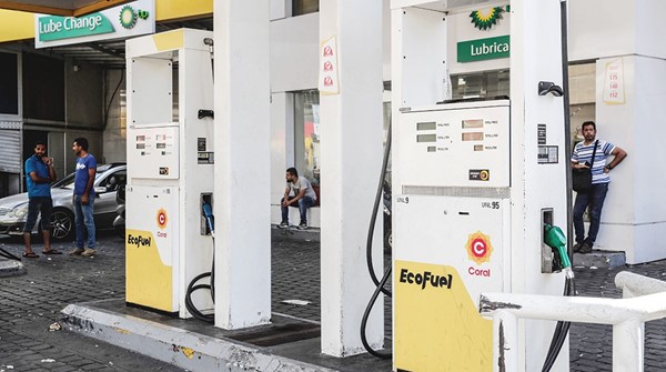 Lebanon raises fuel prices by 50-70%