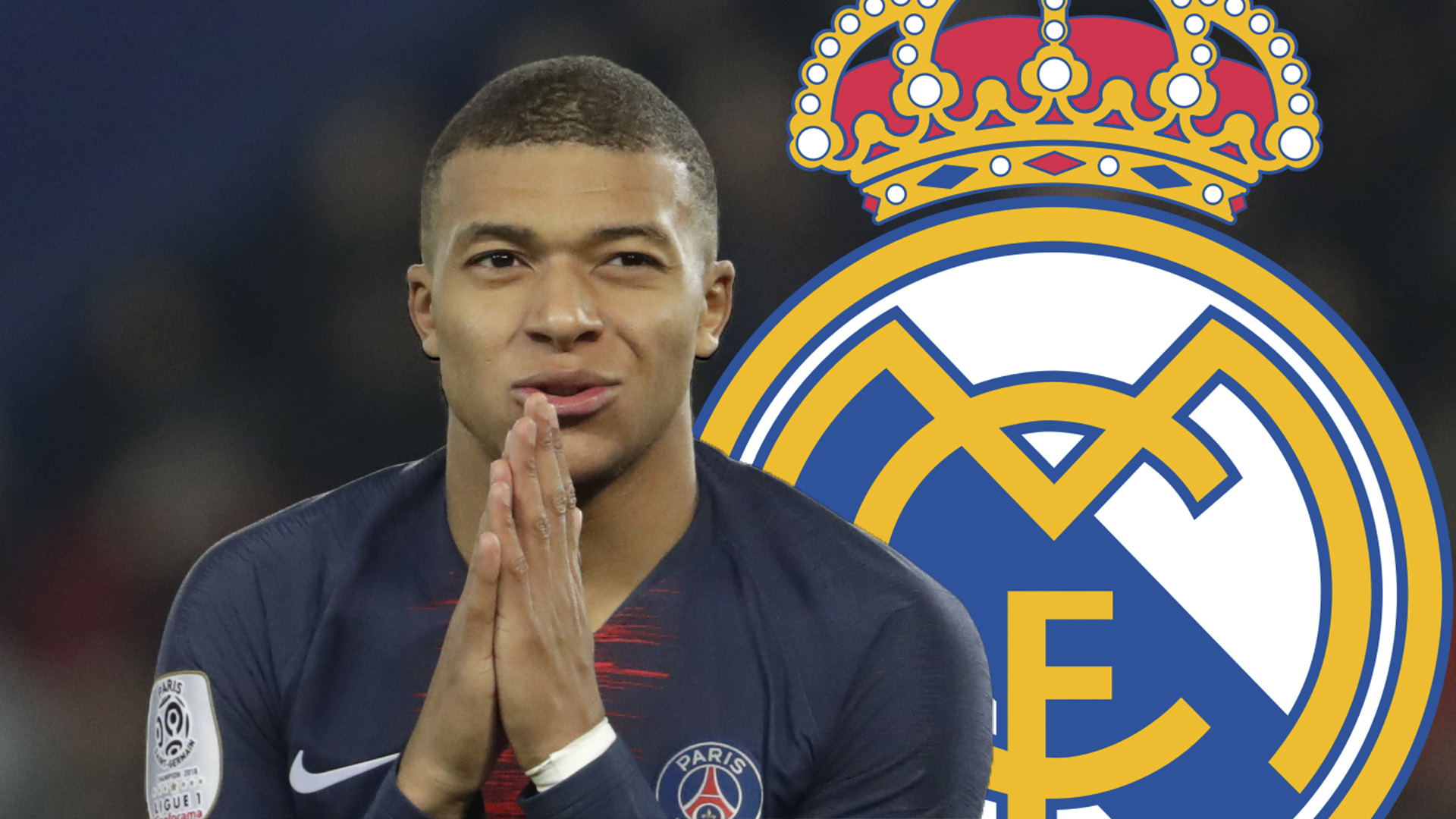 Real Madrid say the “shocking” final word on the Mbappe deal