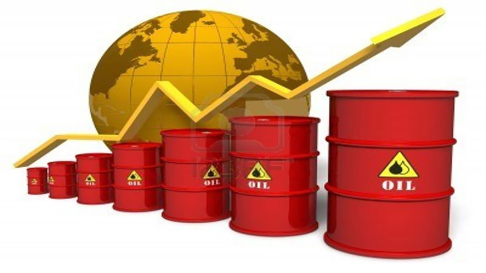 Sharp rise in oil prices – Economy – World Economy