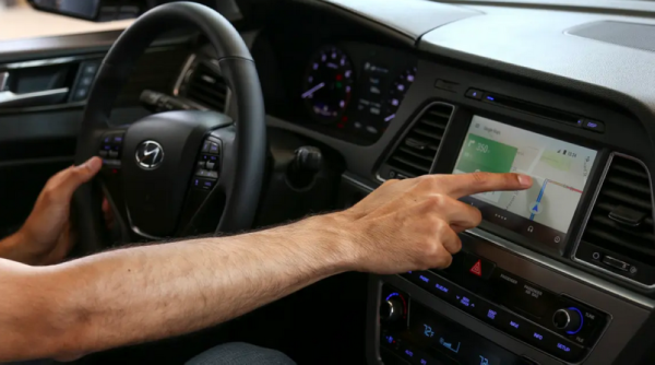 Surprise .. Google stops the “Android Auto” application on smartphones