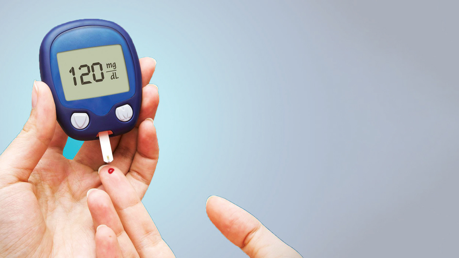 Symptoms of type 2 diabetes