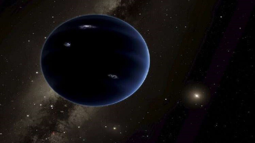 Scientists determine the possible orbit of the mysterious ninth planet in our solar system