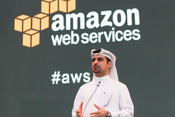 Emirates News Agency – Dubai Investment Development Supports Amazon Web Services Data Center Project in the United States