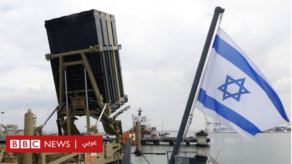 Israel’s Iron Tower: US Congress approves $ 1 billion to support missile system