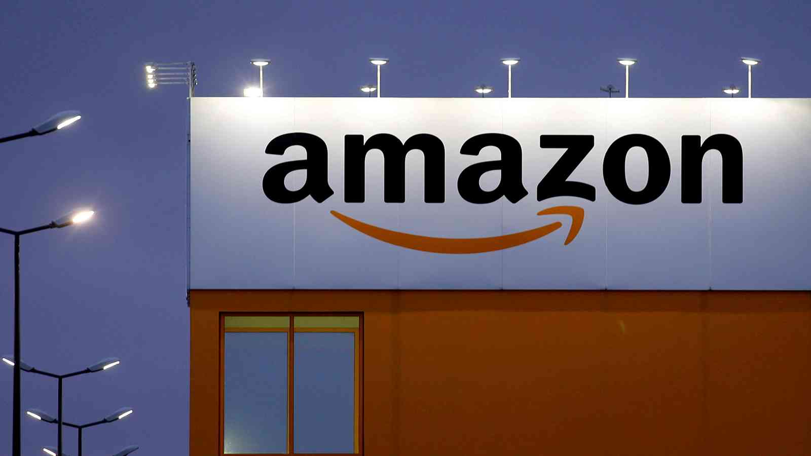 Amazon bans 600 Chinese brands due to fake reviews