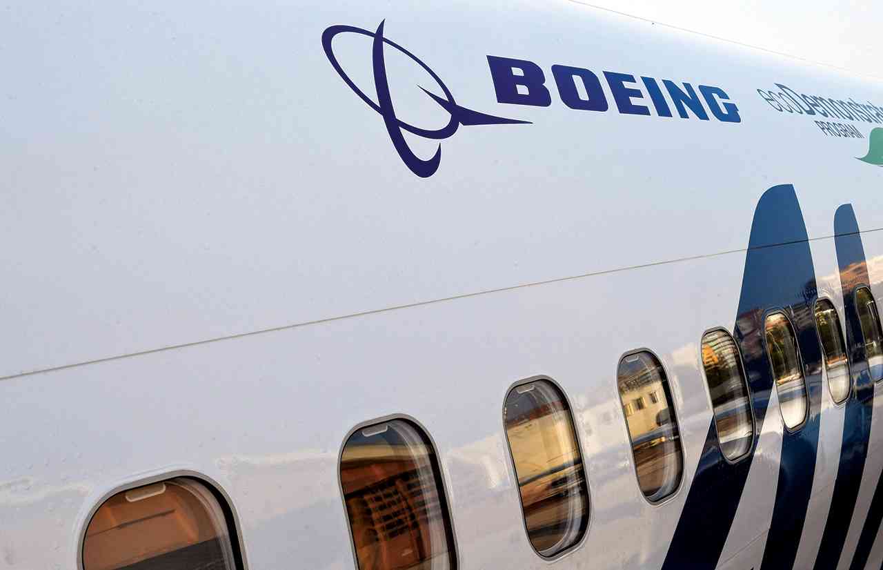 Boeing increases the forecast for aircraft demand as the epidemic heals