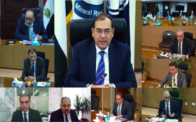 El Molla: Oil price improvement has encouraged foreign companies to intensify research in Egypt