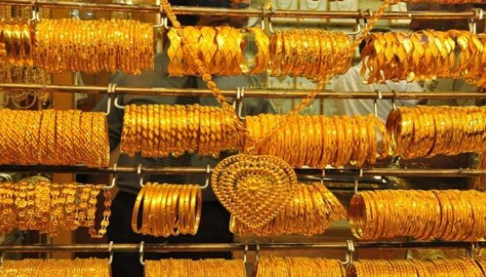 Gold prices in Iraq on Saturday, September 25, 2021