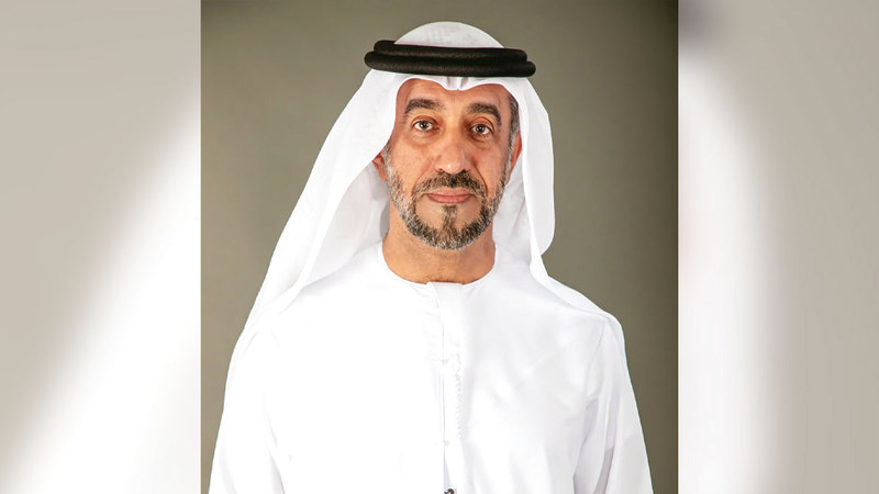 “Hamdan bin Rashid launches” Innovation in Education “for Unique Educational Performance”