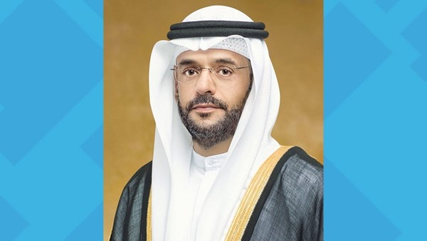 Sharjah Crown Prince: “Fifty Principles Document” is a new beginning for the development process