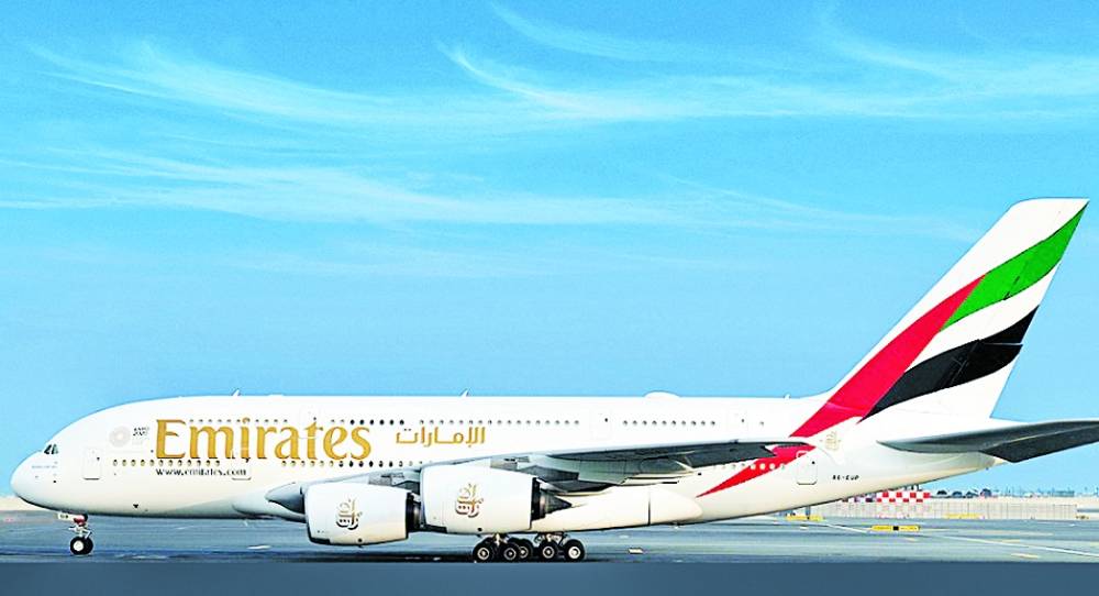 The Emirates A380 network is gaining speed as travel demand continues to increase