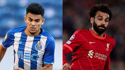 UEFA Champions League Porto vs Liverpool: Live, min