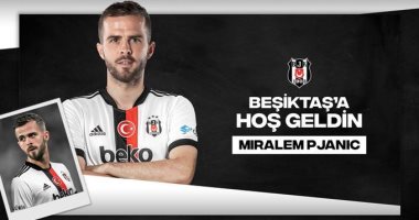 Until the end of the season, Turkish Besiktas is officially a borrower from Barcelona