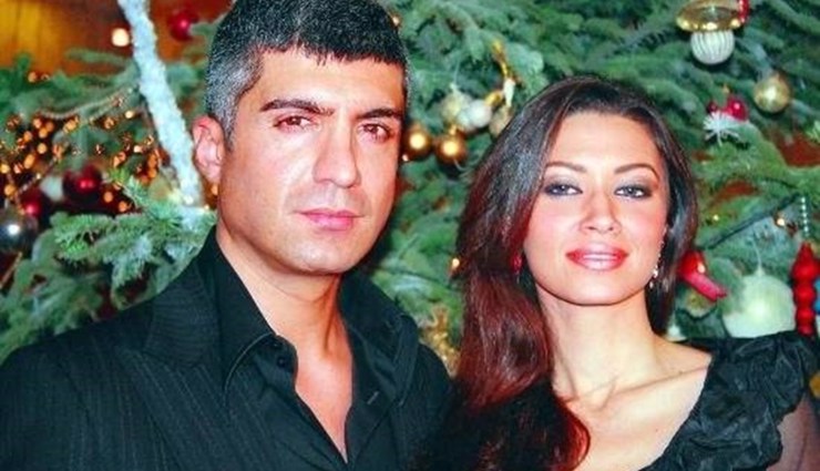 Who is the ex-fiance of famous Turkish actor Arva Qada?