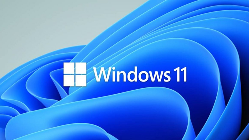 You know how to get a free copy of Windows 11