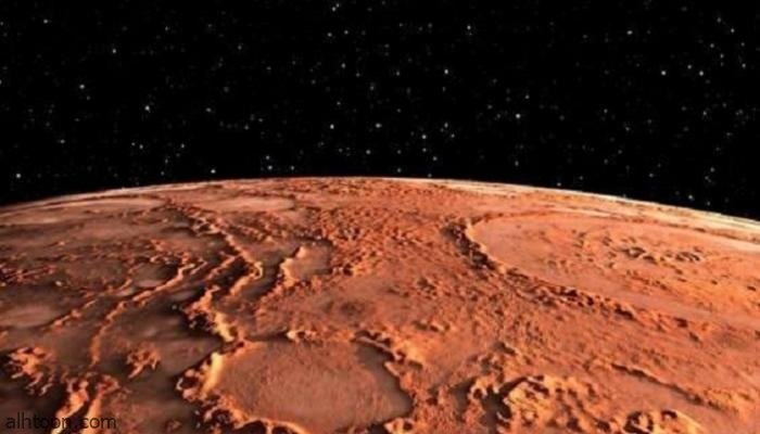 New hope for the possibility of “life” on Mars