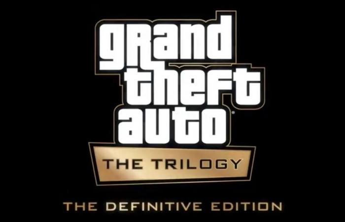 The graphics improvements of the GTA trilogy are disappointing