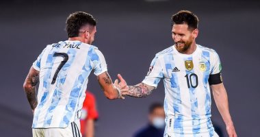 Argentina beat Uruguay 3-0 in the World Cup qualifiers