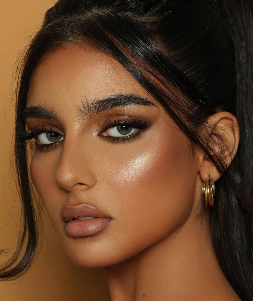 Saudi Makeup Instagram Saubhaya Makeup