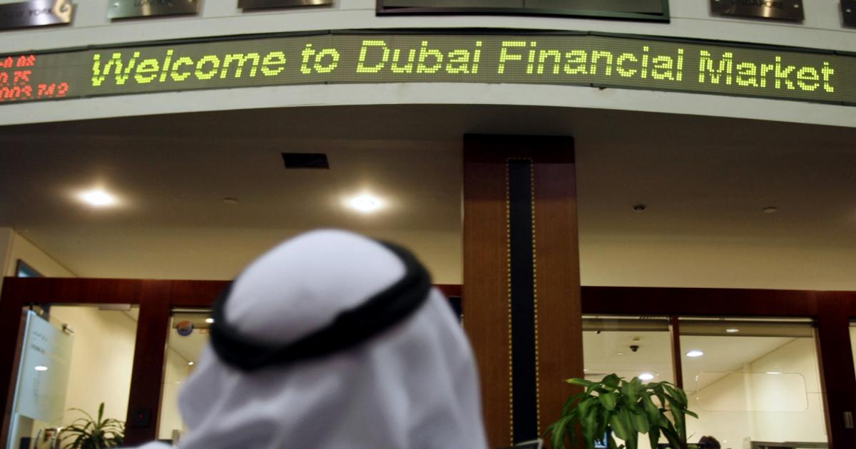 For the first time .. the UAE begins to market federal dollar bonds