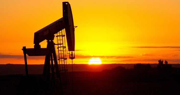 Oil prices are rising in anticipation of rising crude oil demand