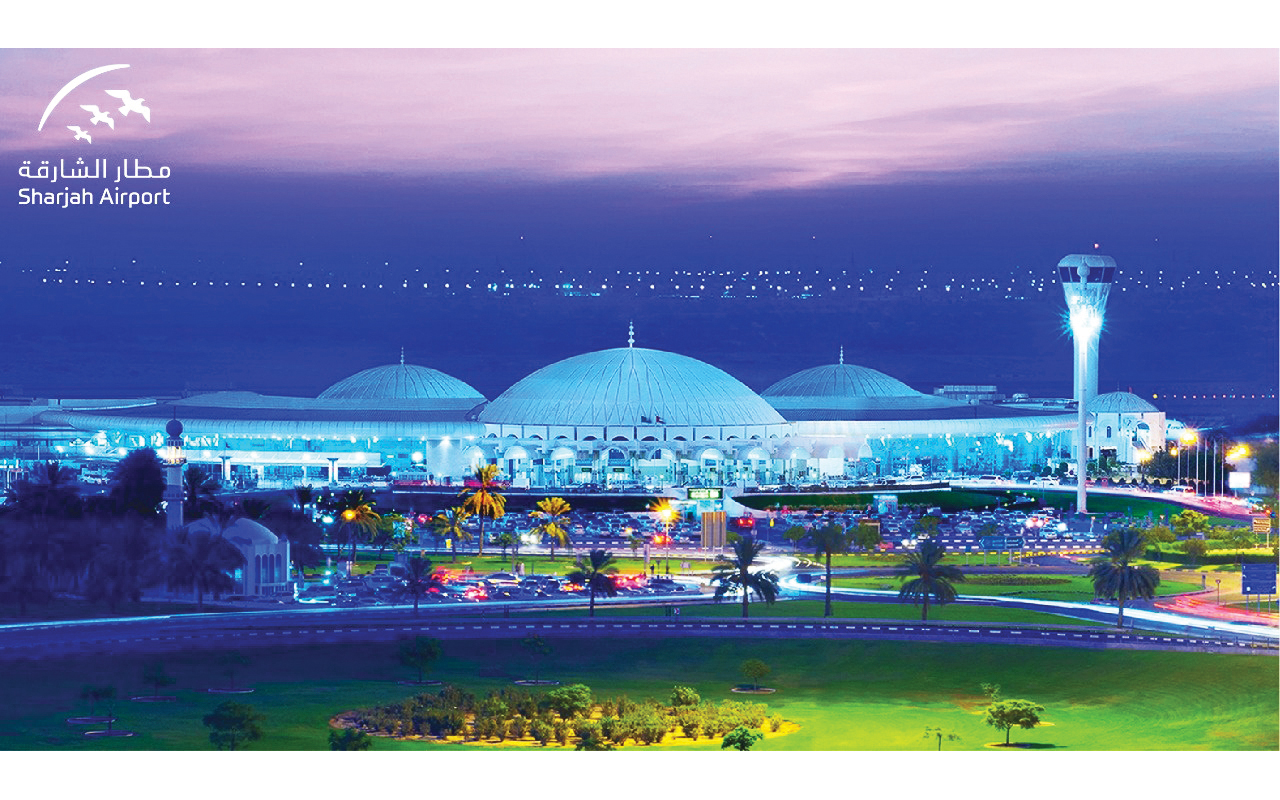 Sharjah Airport Implements “Passenger Flow” and “Automatic Verification of Boarding Passes”