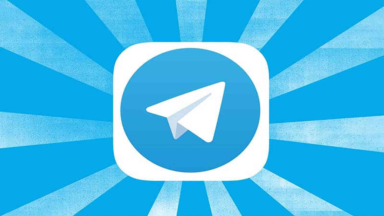 Telegram receives more than 50 million users after Facebook crashes