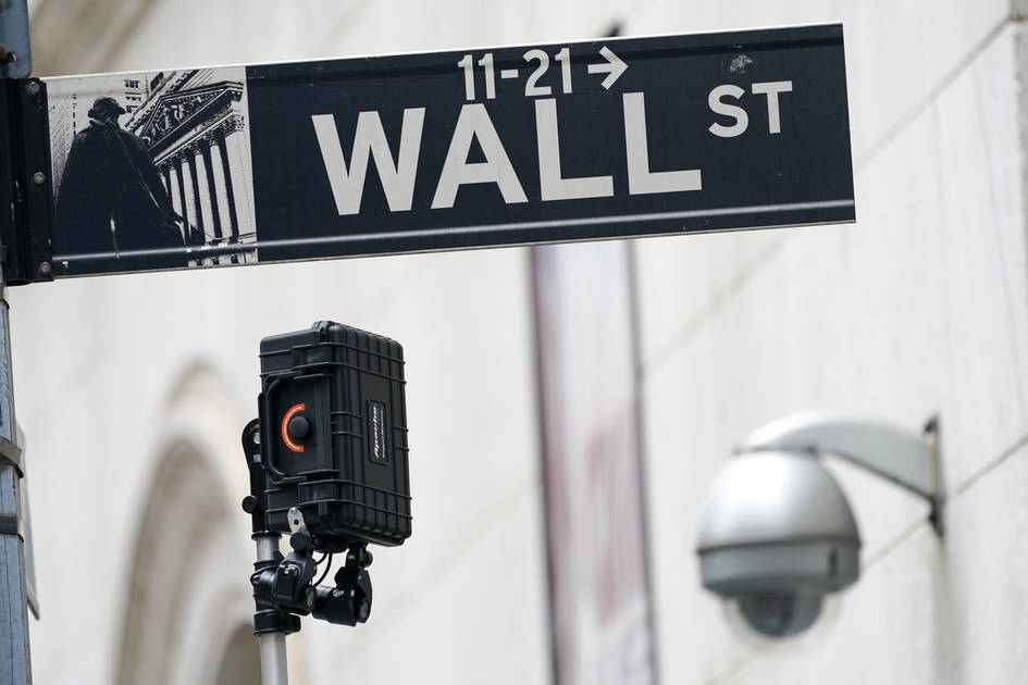 The Wall Street debt ceiling rises with confidence