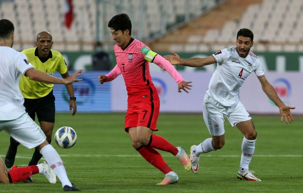 World Cup 2022 Qualification: Japan renews confidence, Saudi Arabia returns with full score, and Lebanon return to competition