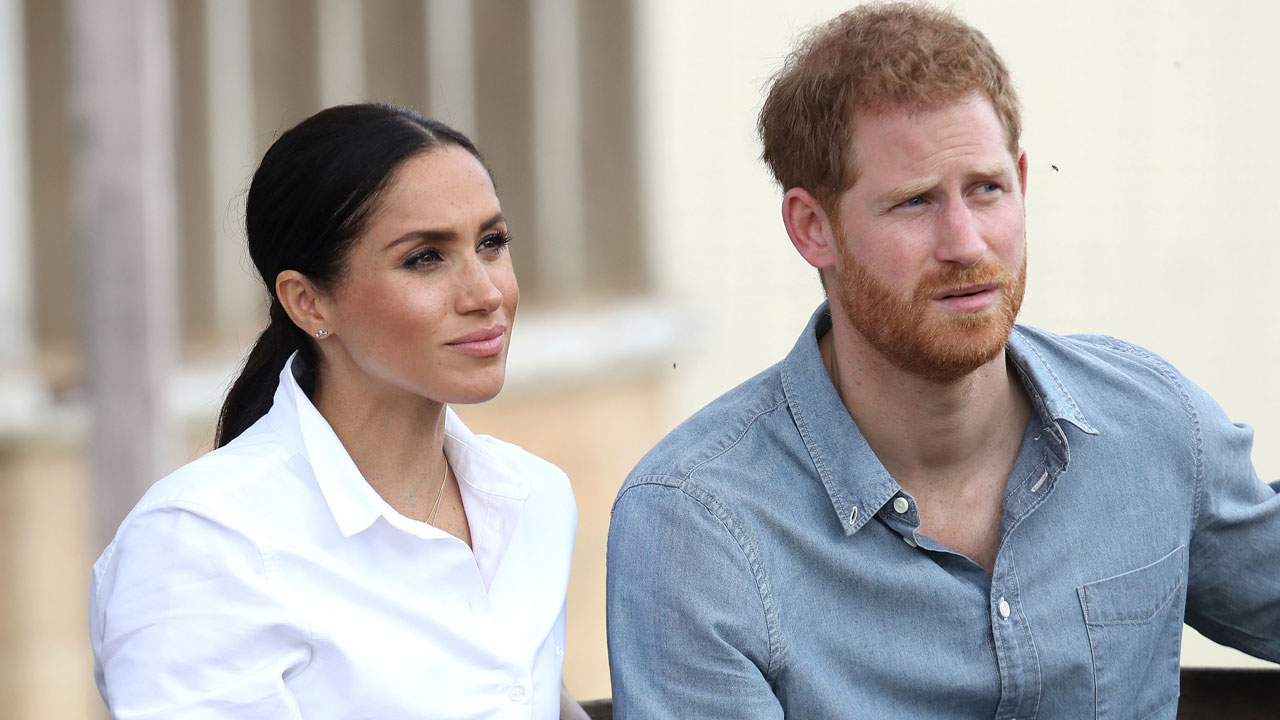 What we learned from the newly released case documents of the Duchess of Sussex – Mashreq News