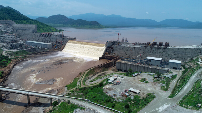 An expert reveals important developments regarding the Renaissance Dam