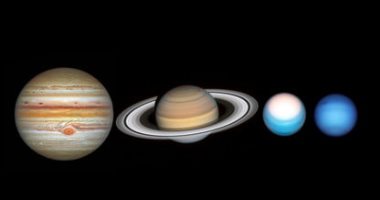 Find out why the Hubble Space Telescope takes pictures of exoplanets each year