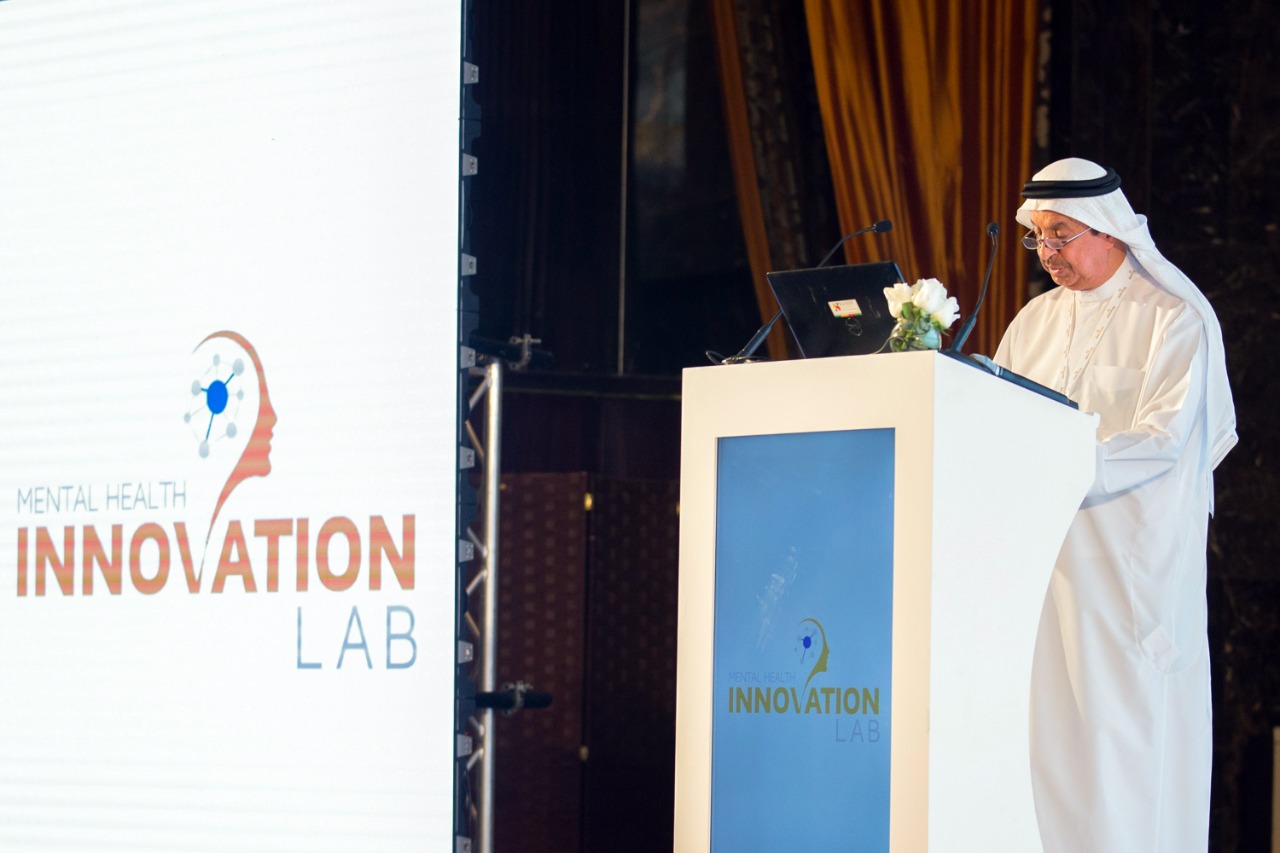 Health and Emirates Foundation for Health Services runs the Psychiatric Discovery Laboratory