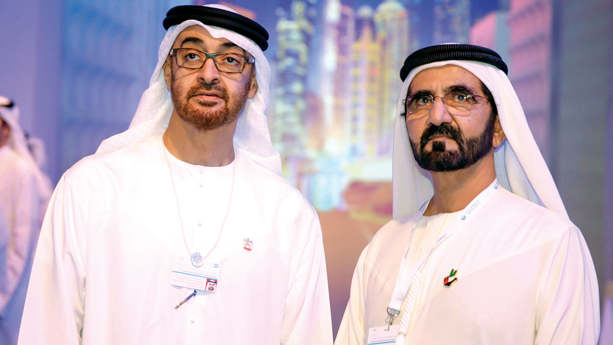 The UAE is ready to host the “COP28 Conference” in 2023