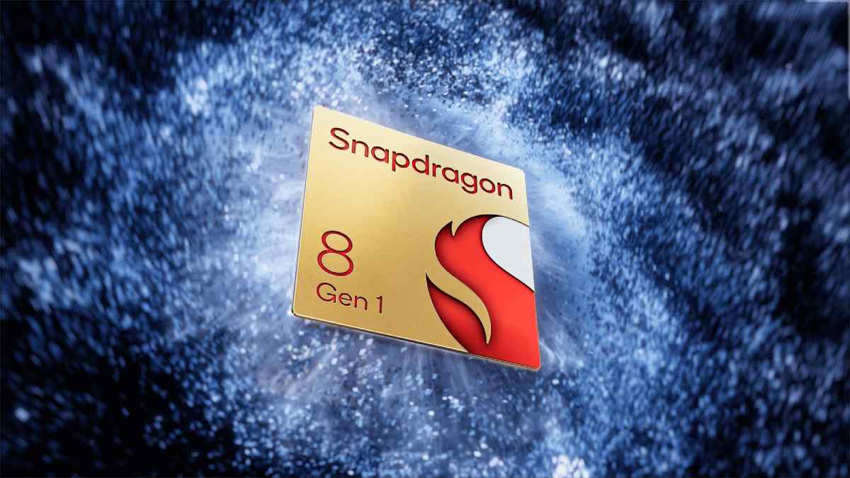 Specifications and Features of the new Qualcomm Snapdragon 8 Gen 1 Processor