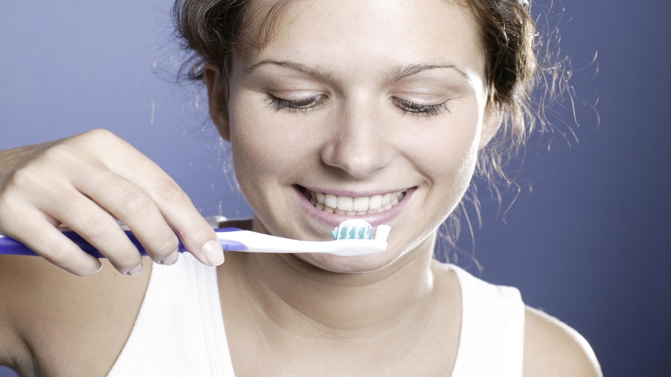 Group of diseases associated with oral cavity health