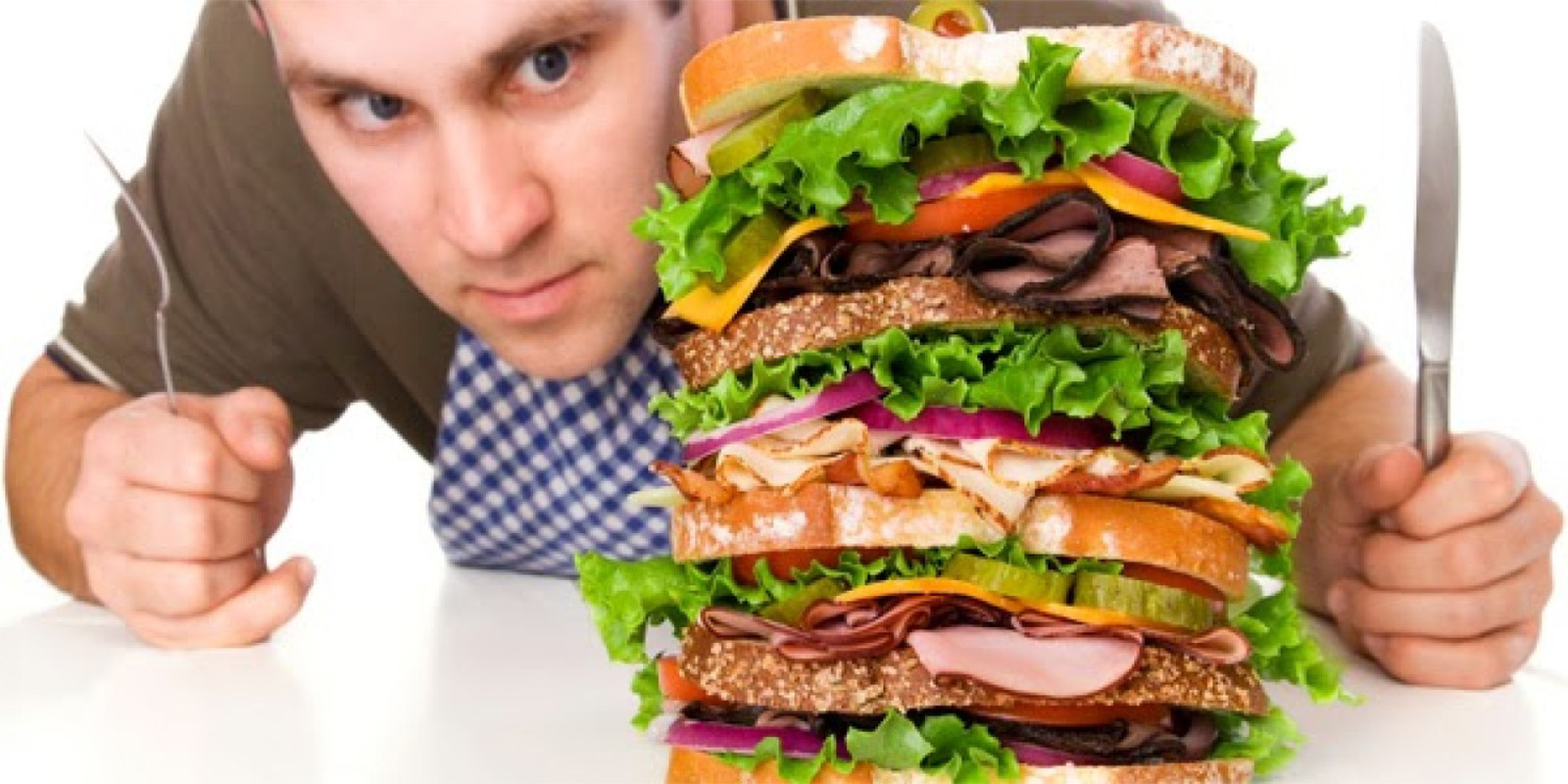 Exposure to bad eating habits can be detrimental to your health