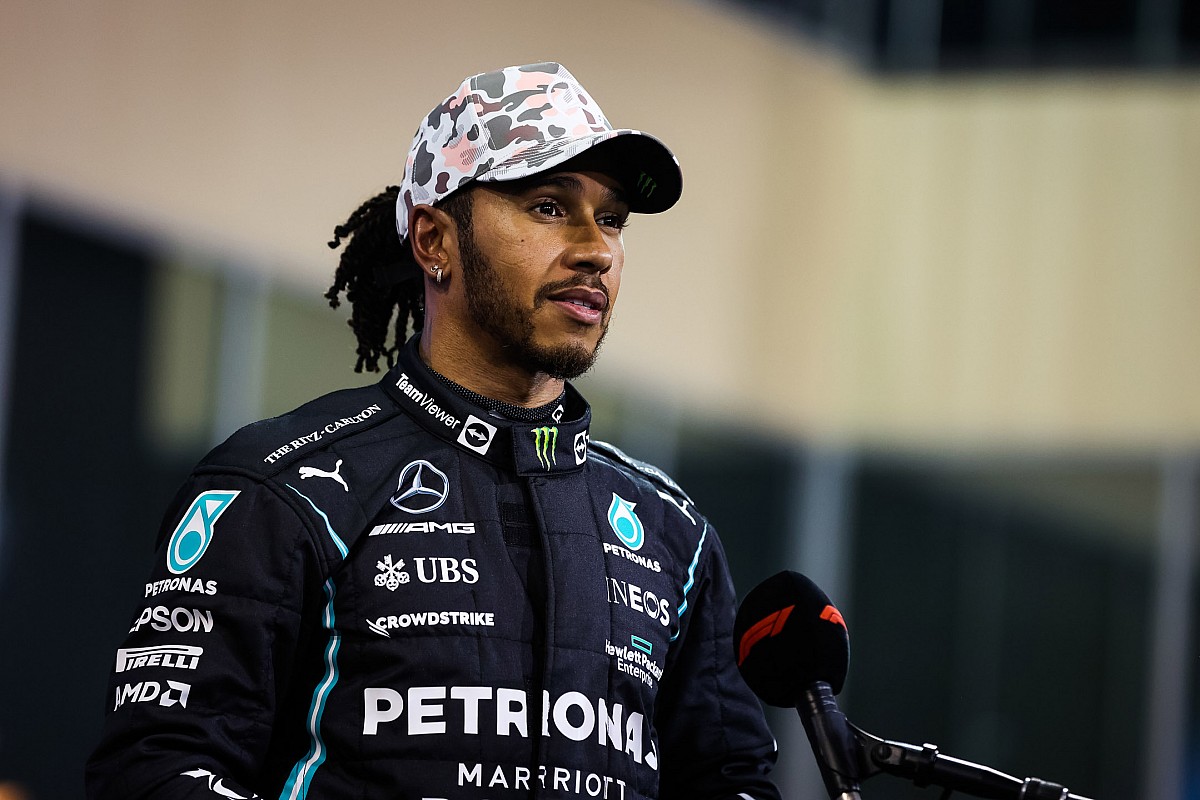 Hamilton has ‘no tolerance’ for violating FIA rules