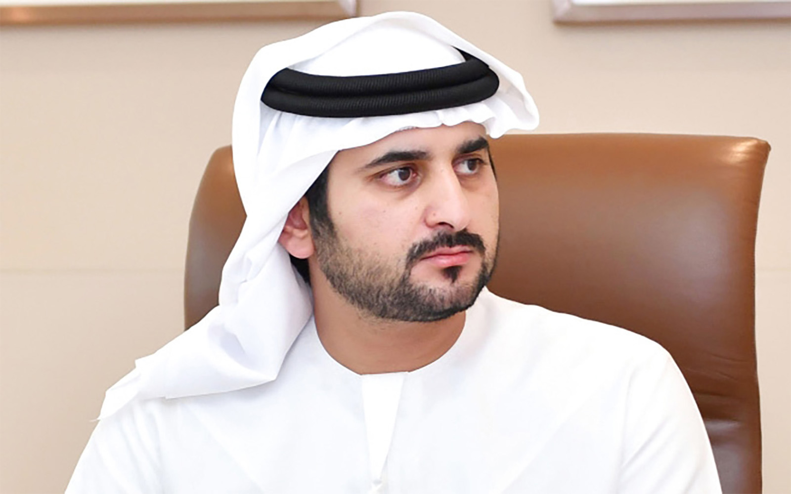 Maktoum bin Mohammed announced the list of “TECOM” in the Dubai Financial Market