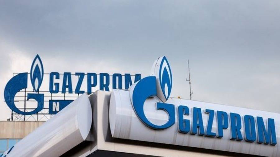 Moscow has criticized the sale of German gas exports to Poland