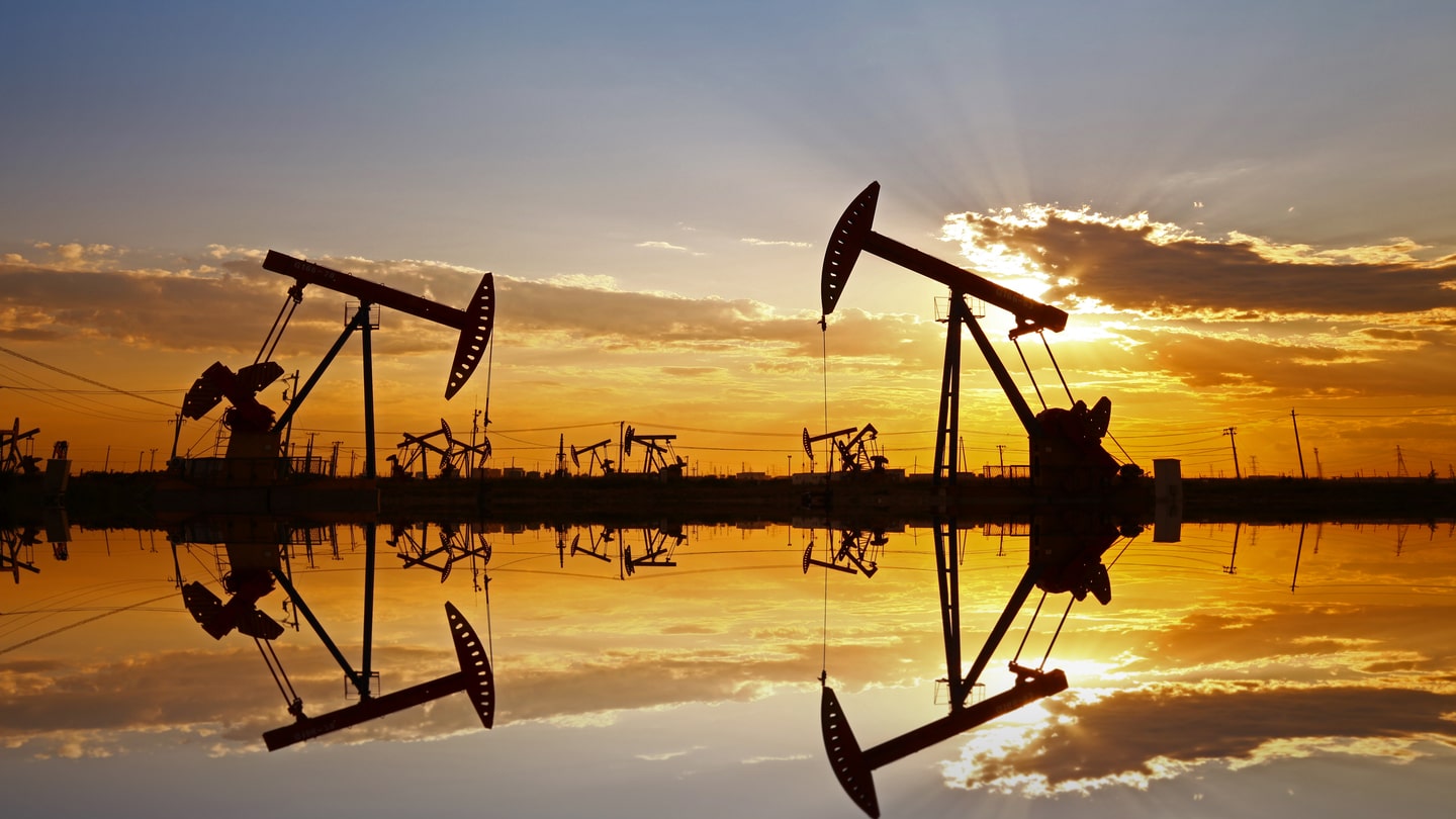 Oil prices continue to rise