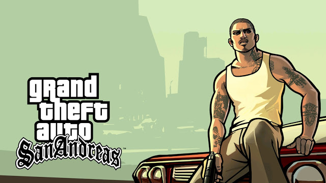 Play Now .. How to Play GDA San Andreas on Android, iPhone and PC