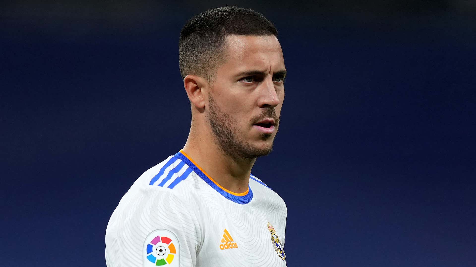 Qatar 2022 in danger?  The Belgian coach was concerned about Hazard’s condition in Madrid